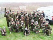 Dads and Lads Army