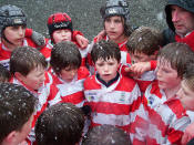 Snow brings and end to the tour